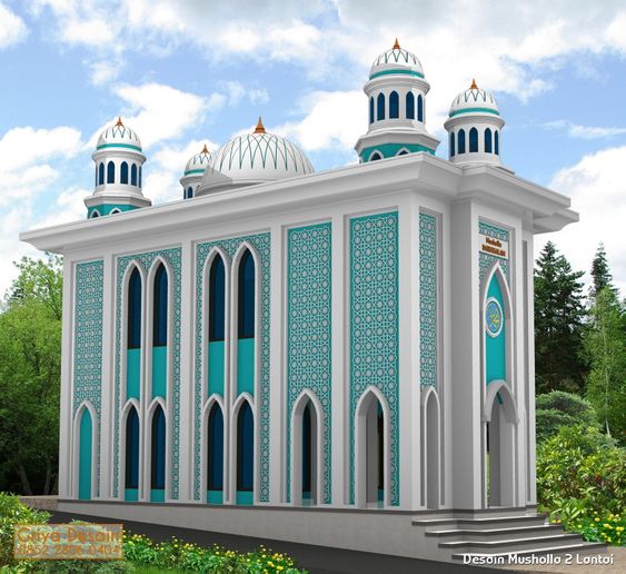 Mushola Baitul Iman: Tempat Ibadah yang Menghargai Kesejukan Hati