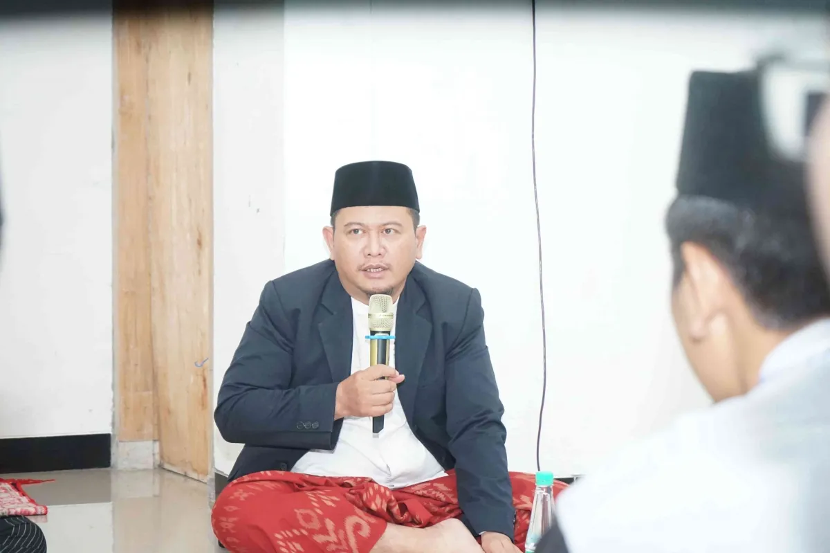 Mushola Baitul Iman: Tempat Beribadah yang Menyatu dengan Kehidupan Cilacap